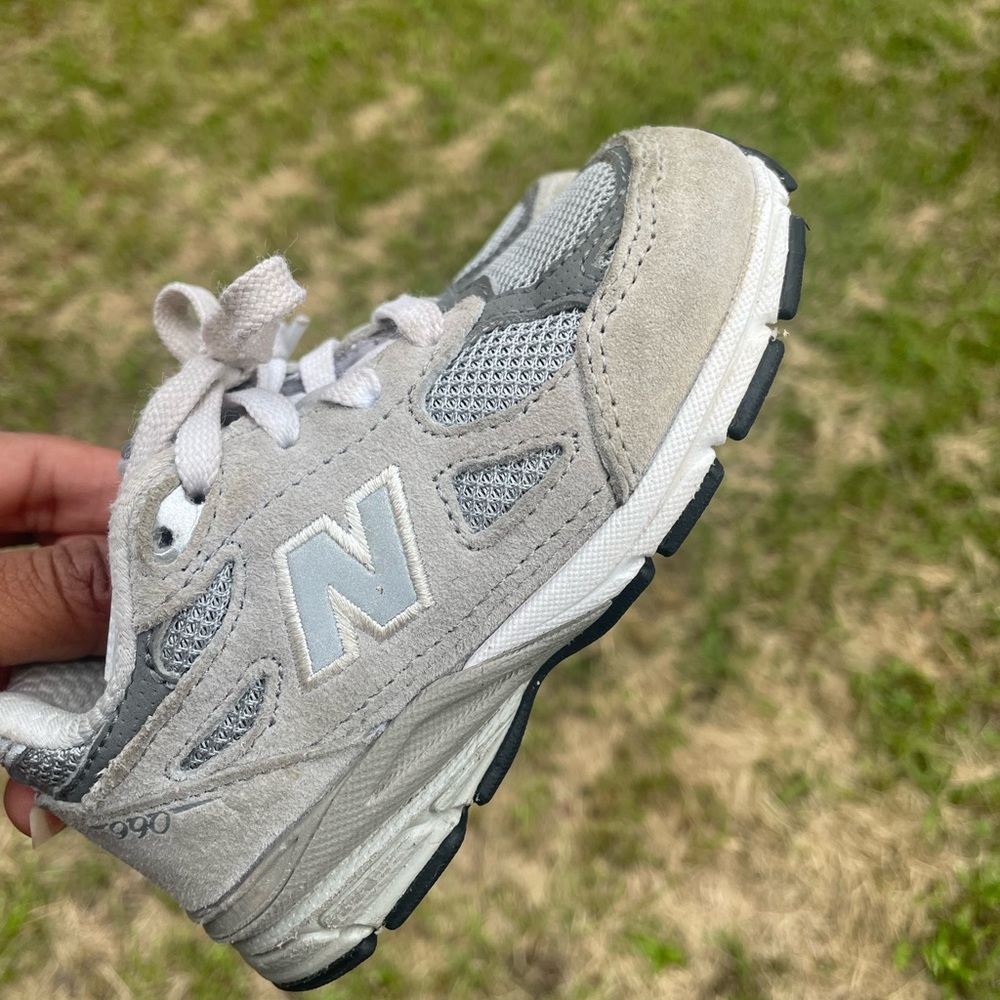 New balance 990v3 size 7c